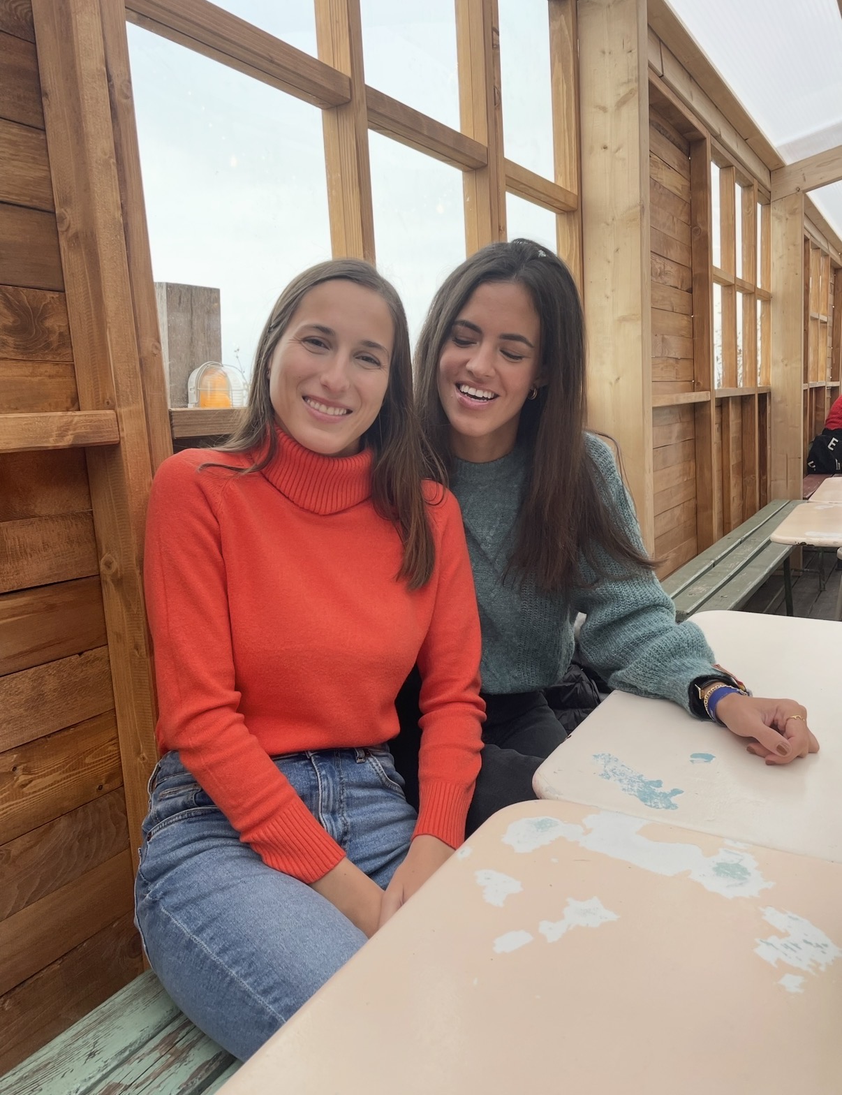 Foto de la galería de invitados