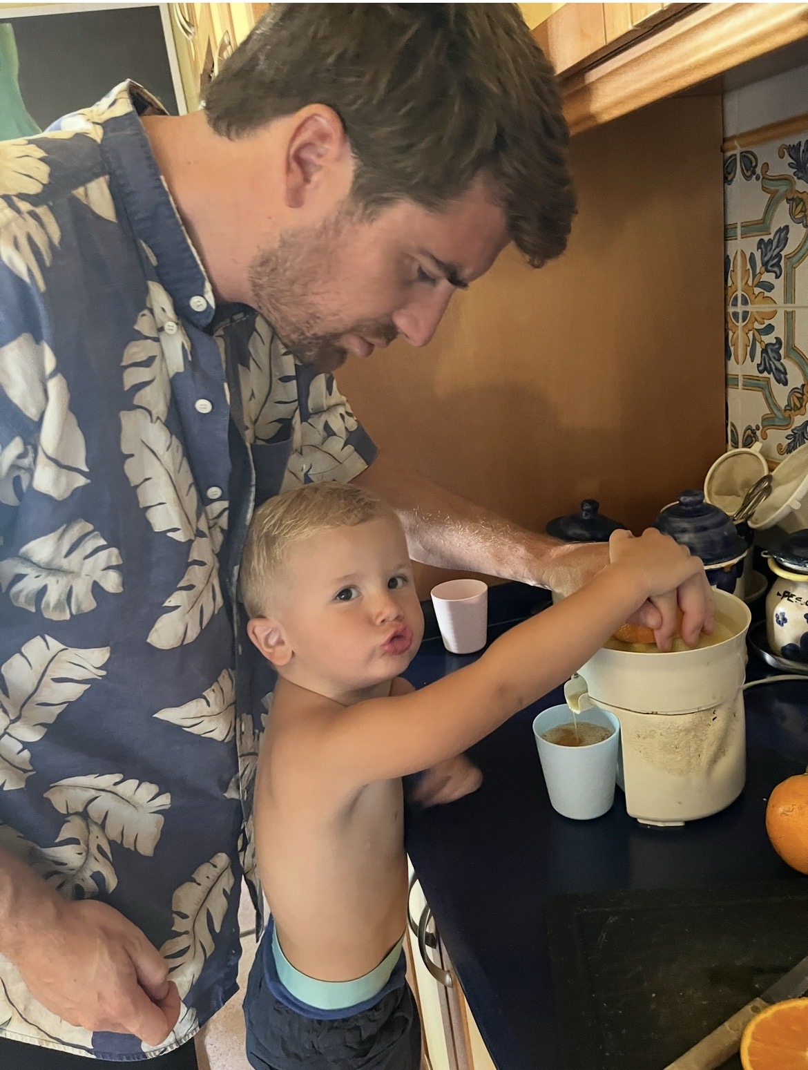 Foto de la galería de invitados