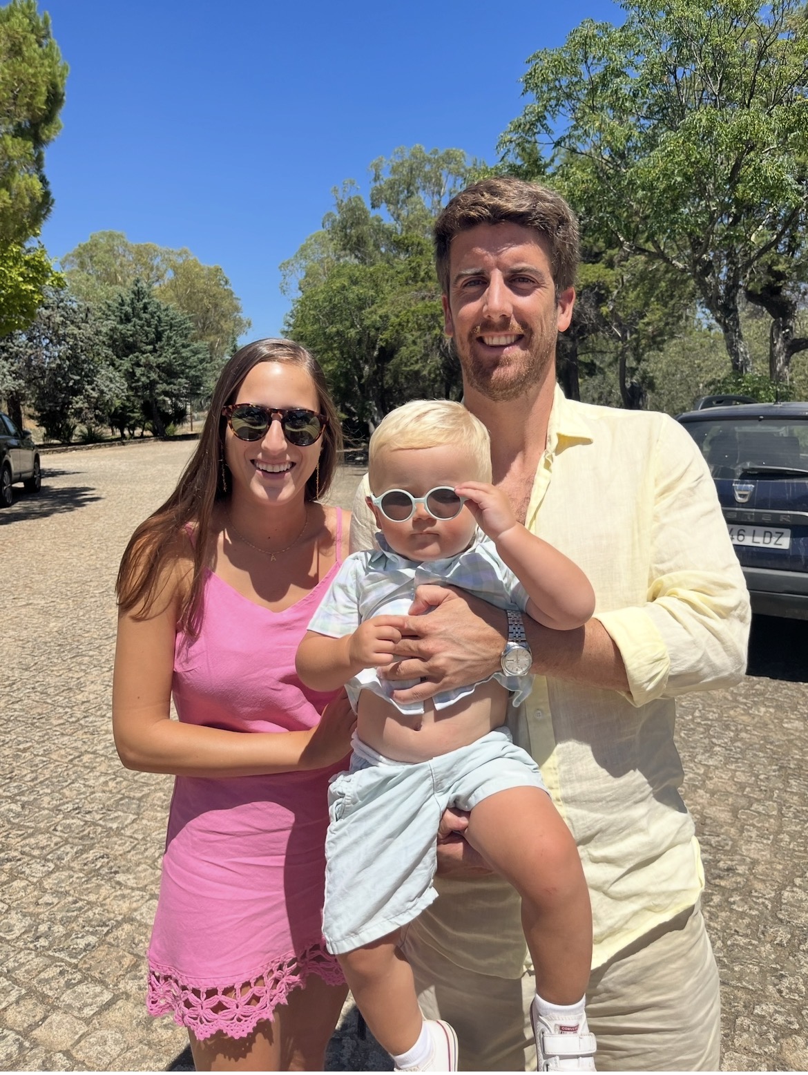 Foto de la galería de invitados