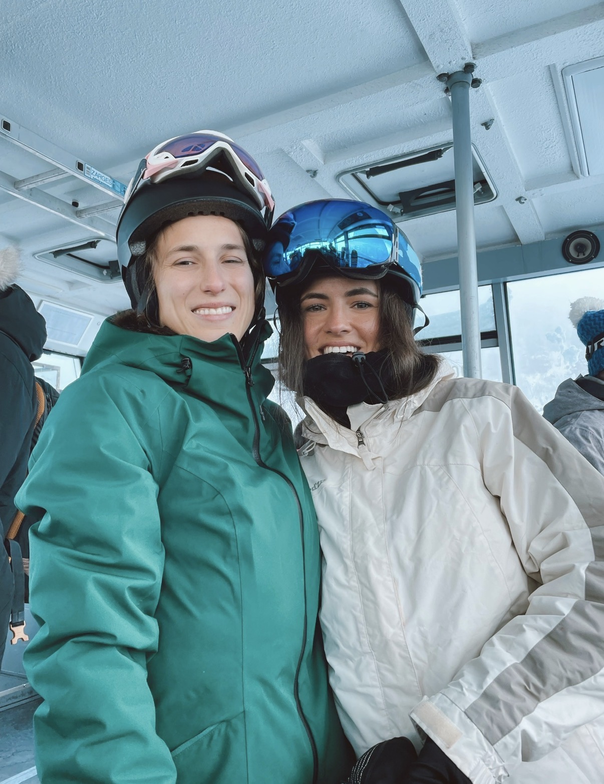 Foto de la galería de invitados